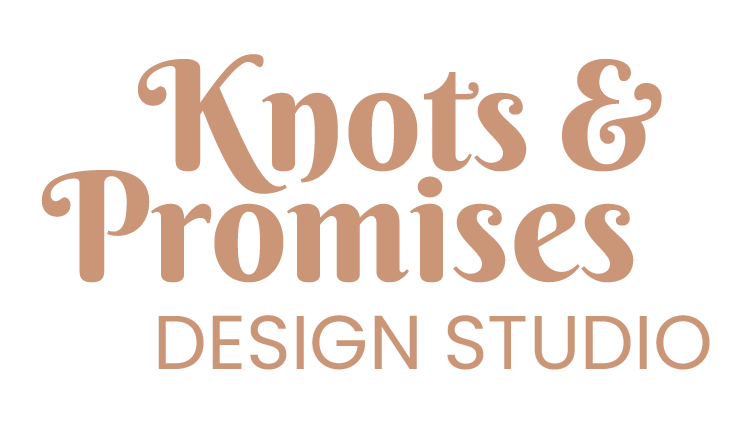 Knots and Promises Design Studio